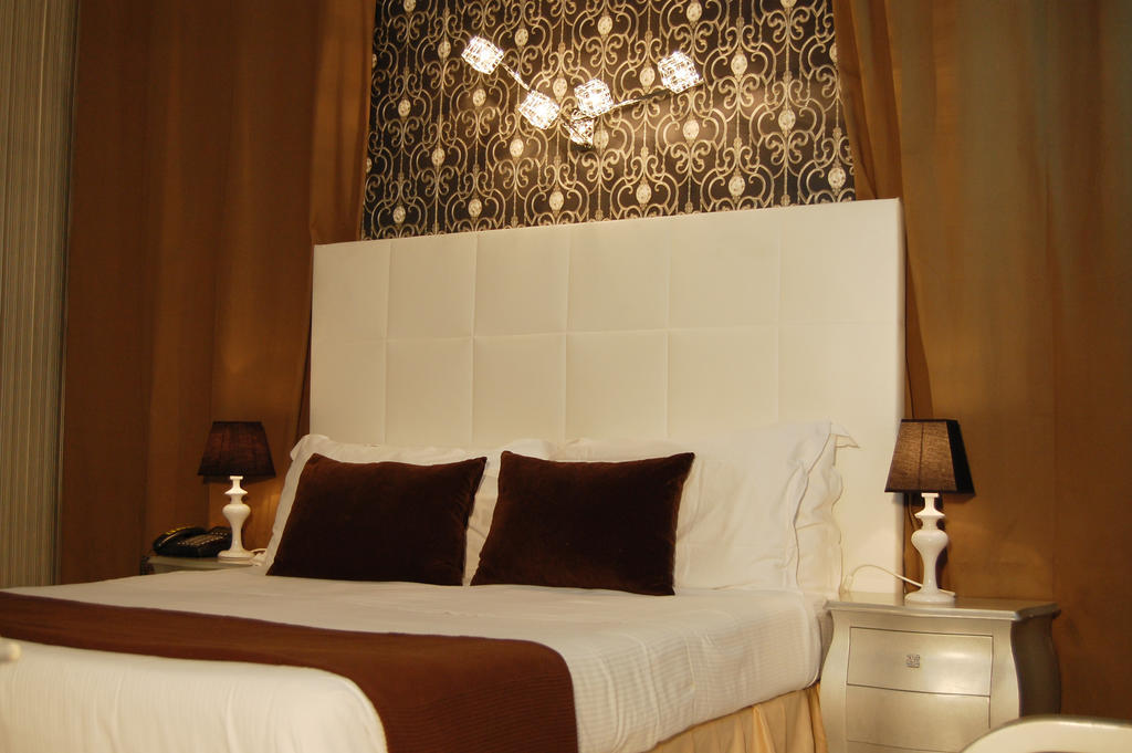 Royal Palace Luxury Hotel Roma Ngoại thất bức ảnh