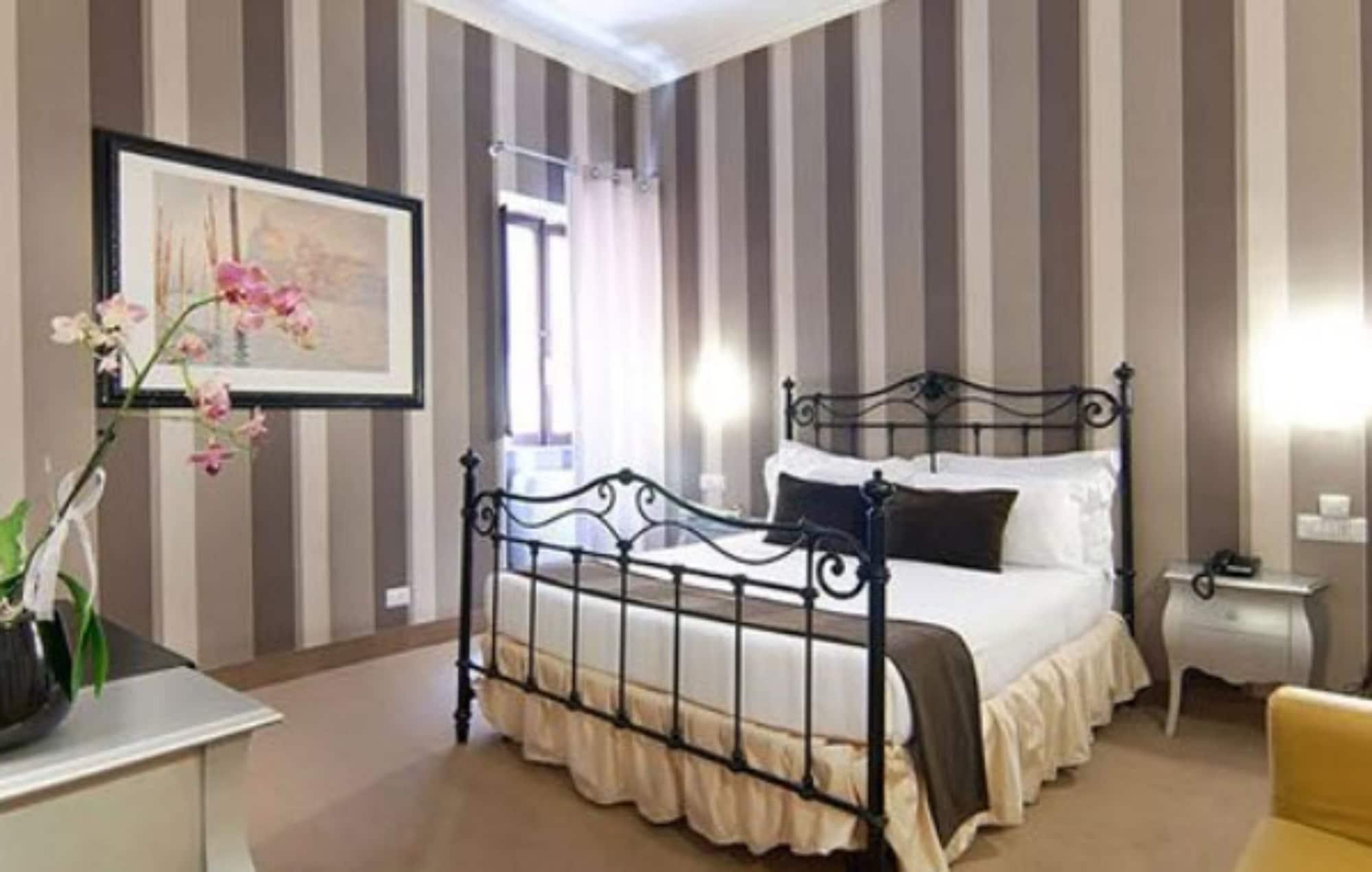 Royal Palace Luxury Hotel Roma Ngoại thất bức ảnh