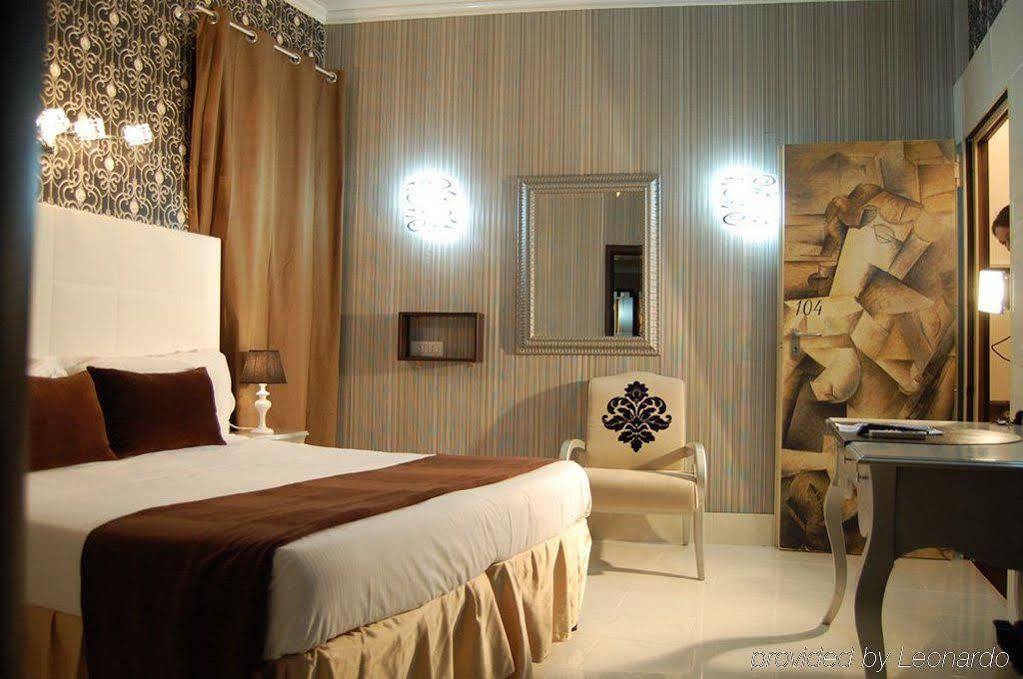 Royal Palace Luxury Hotel Roma Ngoại thất bức ảnh