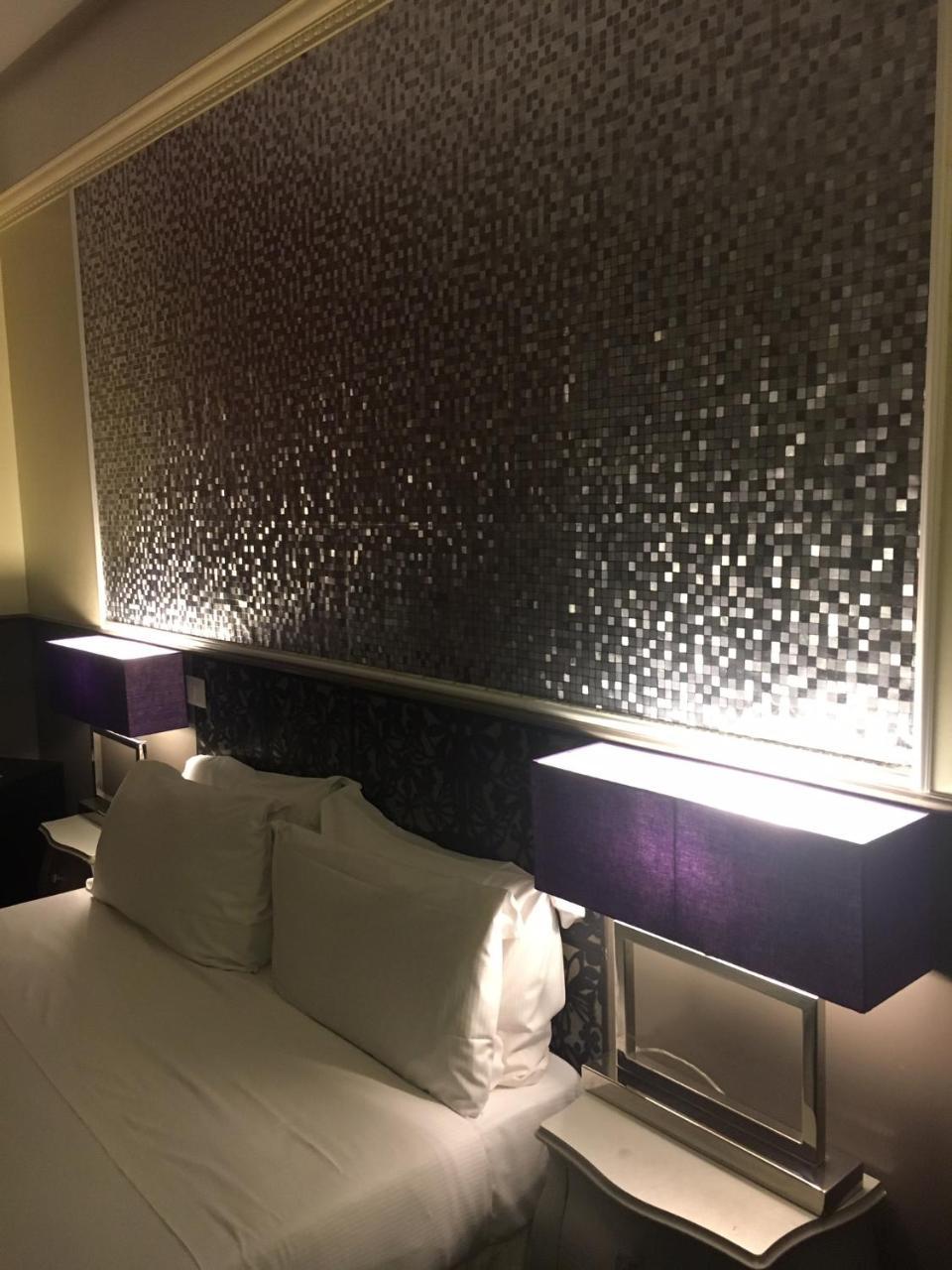 Royal Palace Luxury Hotel Roma Ngoại thất bức ảnh
