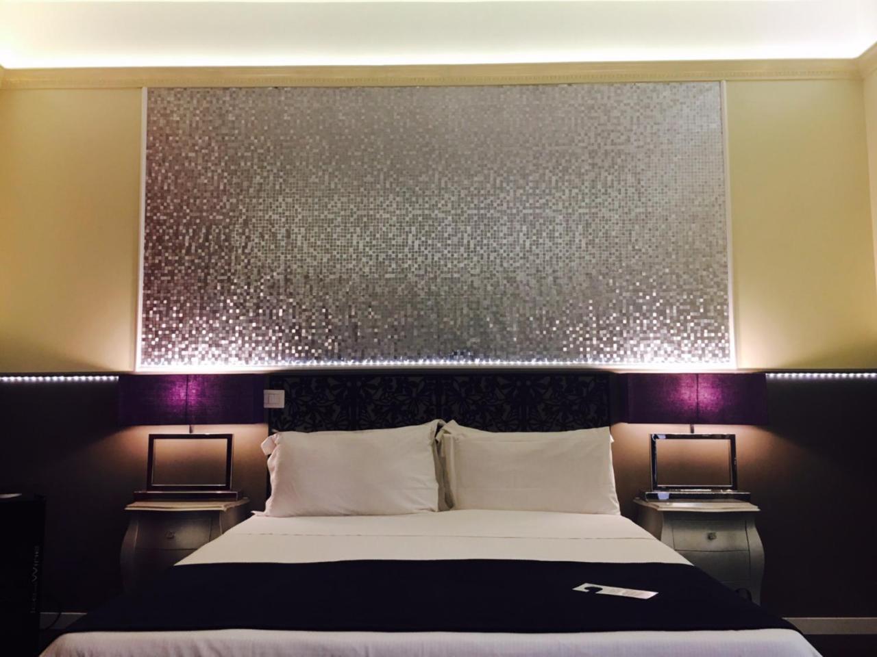Royal Palace Luxury Hotel Roma Ngoại thất bức ảnh