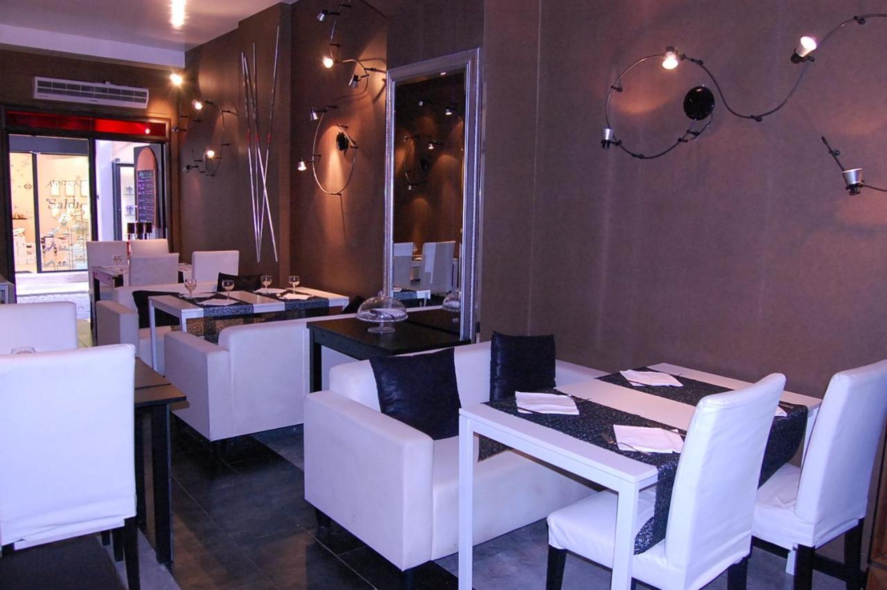 Royal Palace Luxury Hotel Roma Ngoại thất bức ảnh